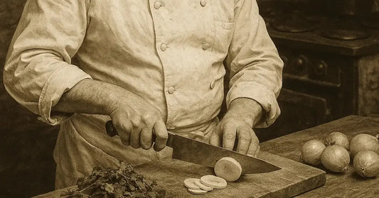 cutitul bucatarului istorie si ghid complet utilizare