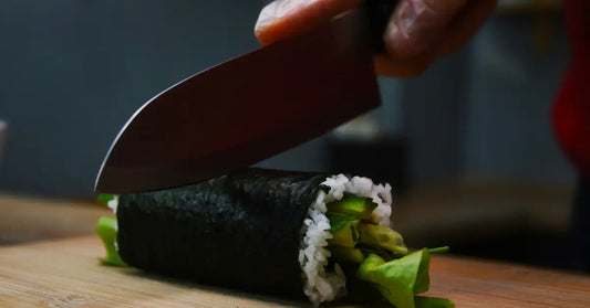 cutit santoku utilitate si istorie