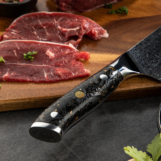 cutit profesional chef akora.ro