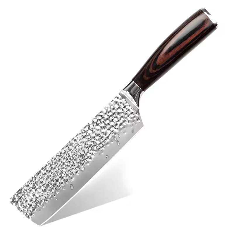 Cuțit profesional Nakiri