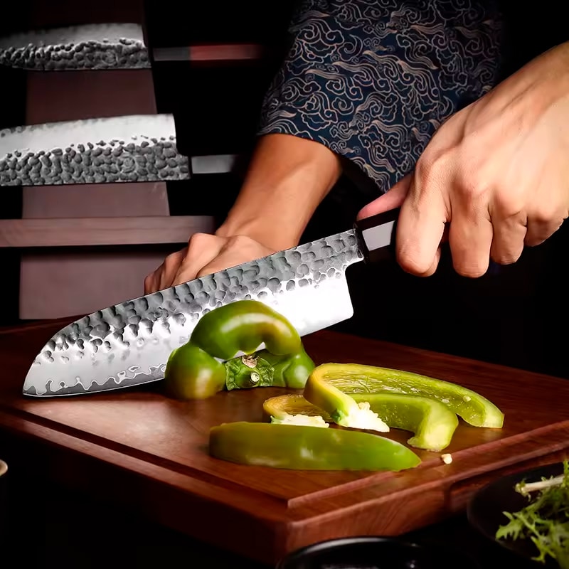 cutit profesional santoku feliere