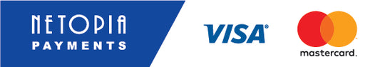 Plata prin Netopia cu Visa si Mastercard