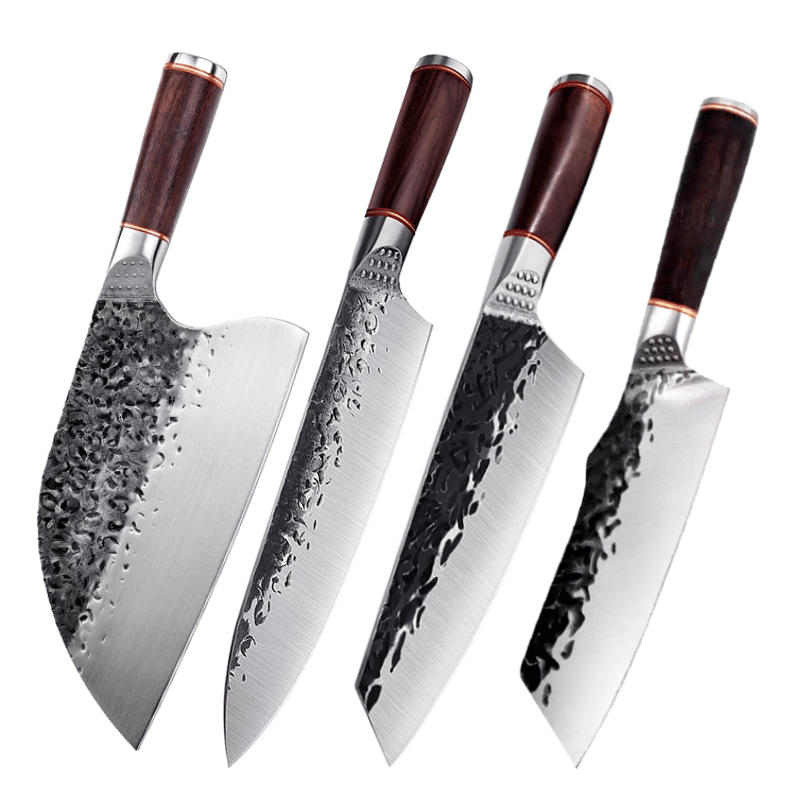 set cutite brutus seria Viking akora