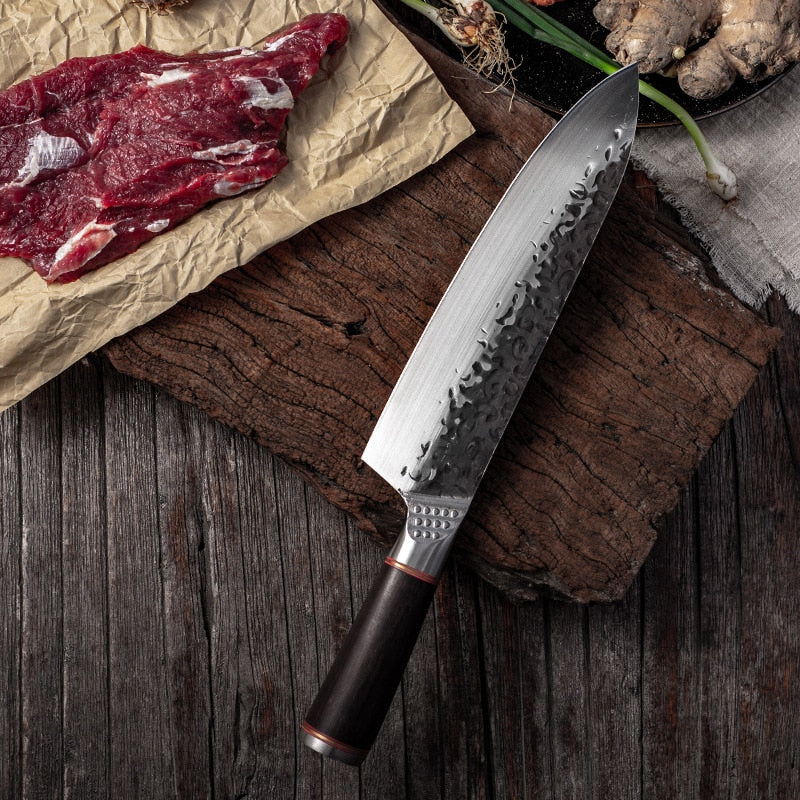 cutit chef seria brutus akora set Viking