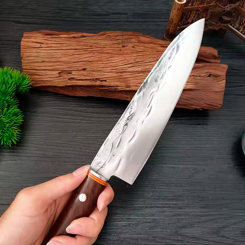 Cutit chef set 5 cutite timeless akora