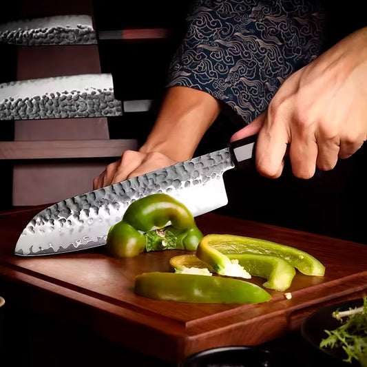 cutit profesional santoku feliere